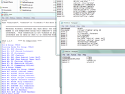 Database Groups